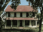Francesca's House